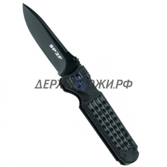 Нож Predator 2F Black Fox складной OF/FX-446 B